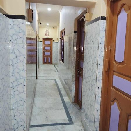Anirudha Guest House Дигха Экстерьер фото