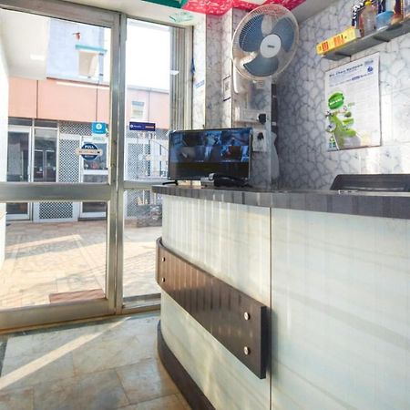 Anirudha Guest House Дигха Экстерьер фото