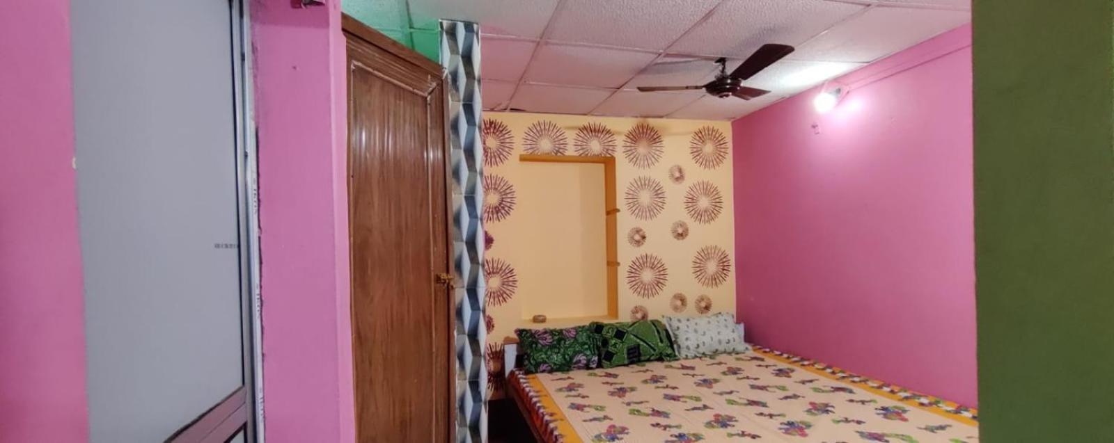 Anirudha Guest House Дигха Экстерьер фото