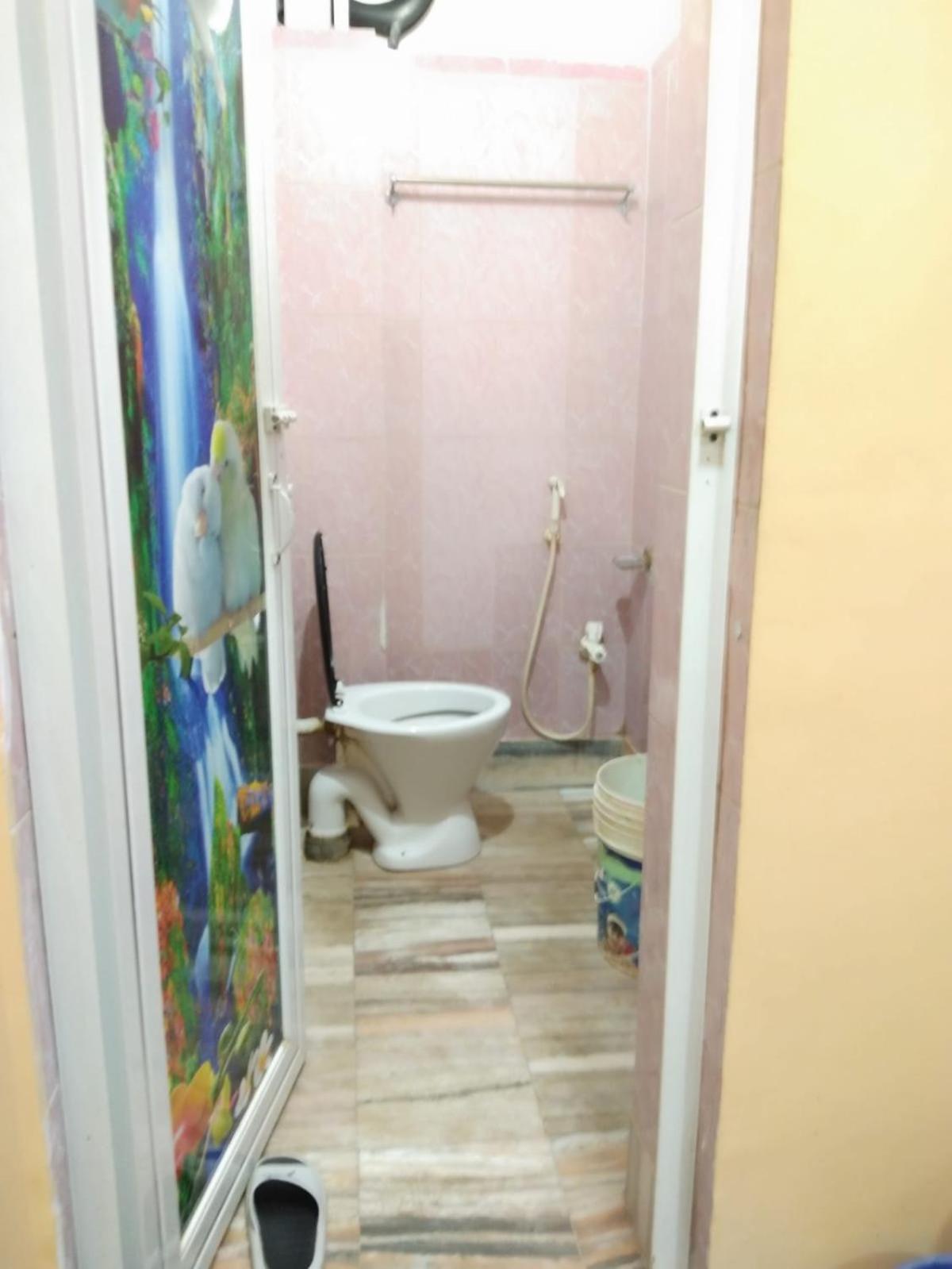 Anirudha Guest House Дигха Экстерьер фото