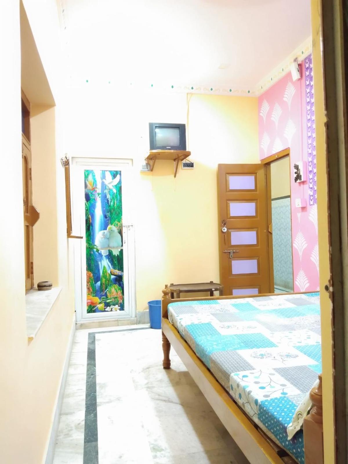Anirudha Guest House Дигха Экстерьер фото