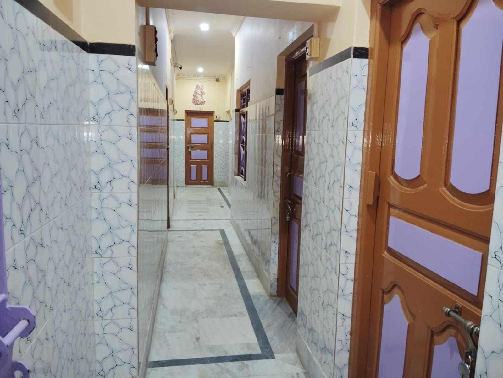 Anirudha Guest House Дигха Экстерьер фото