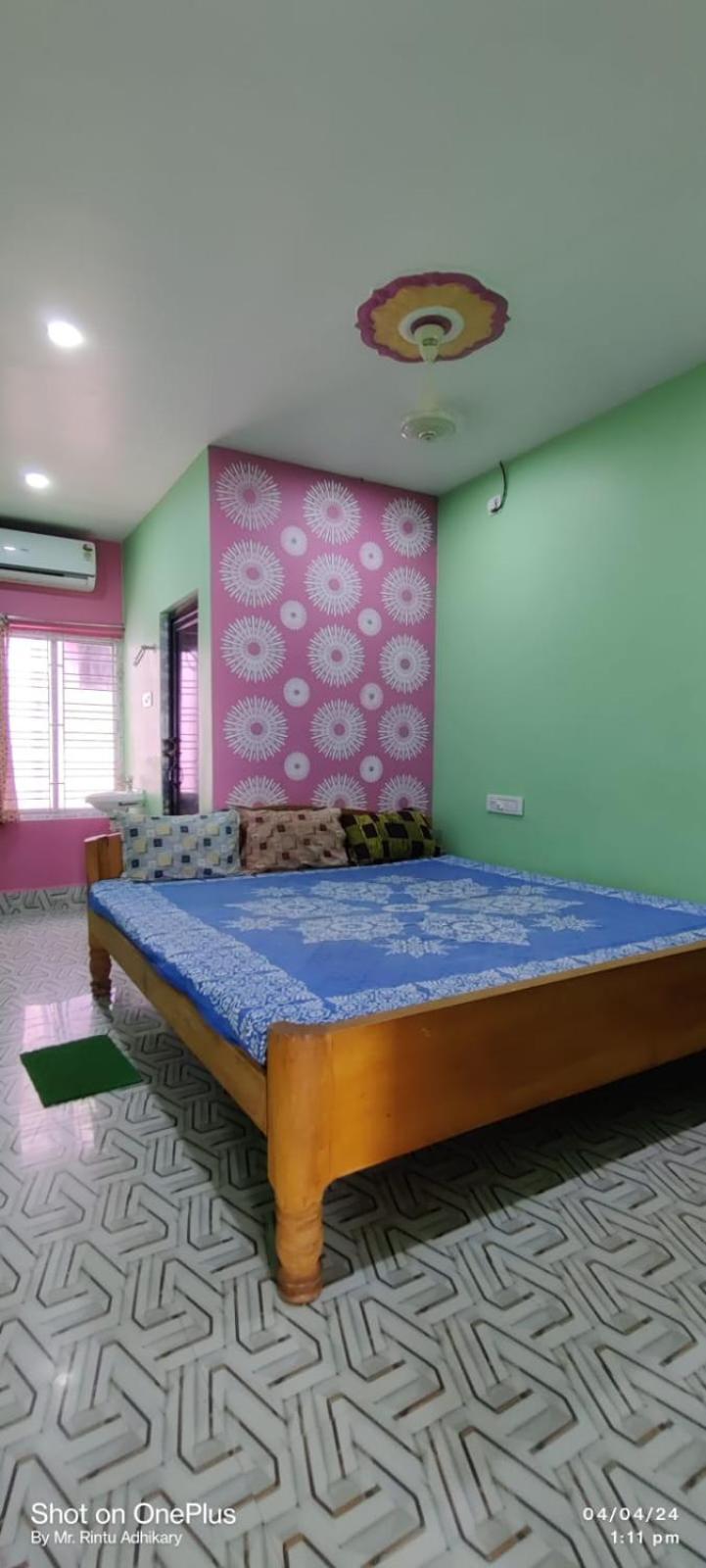 Anirudha Guest House Дигха Экстерьер фото