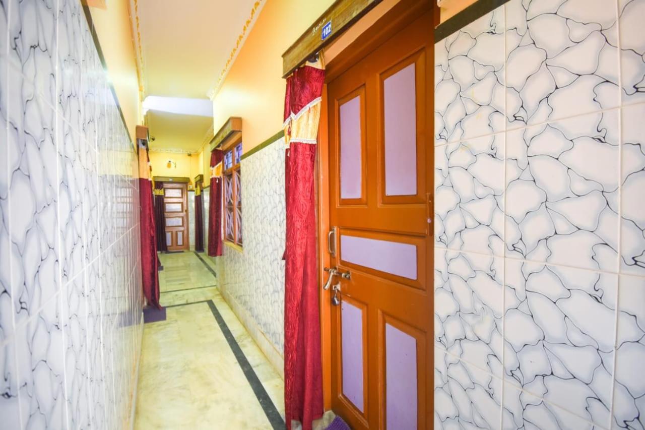 Anirudha Guest House Дигха Экстерьер фото