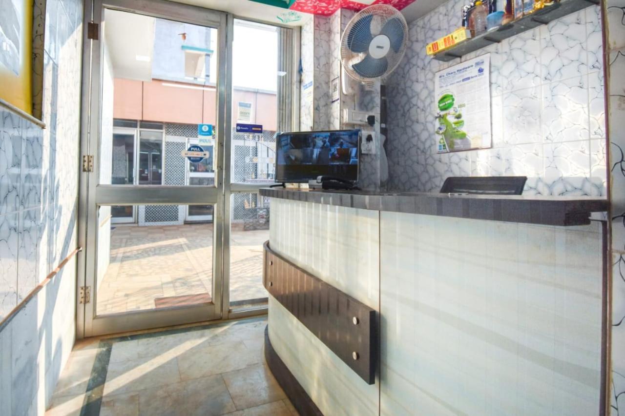 Anirudha Guest House Дигха Экстерьер фото