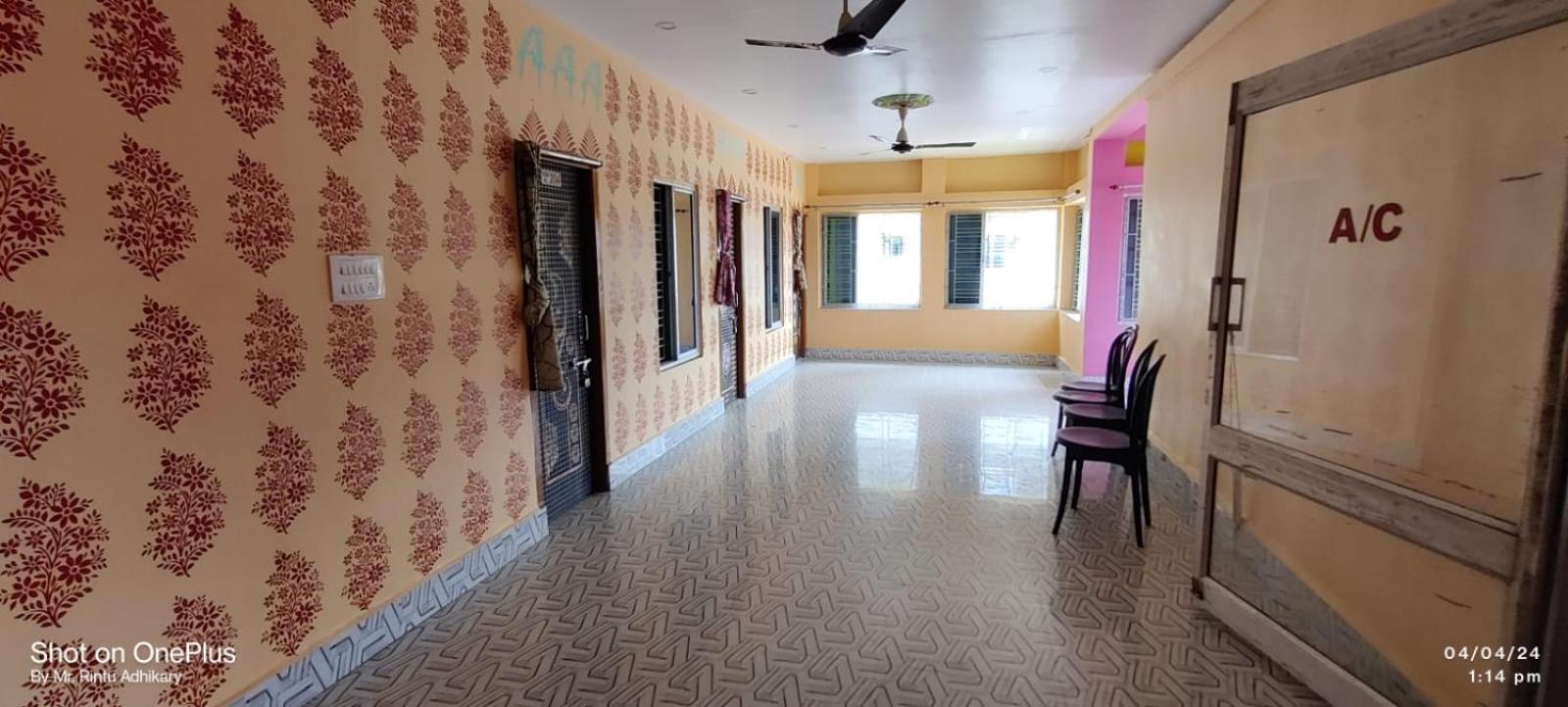 Anirudha Guest House Дигха Экстерьер фото