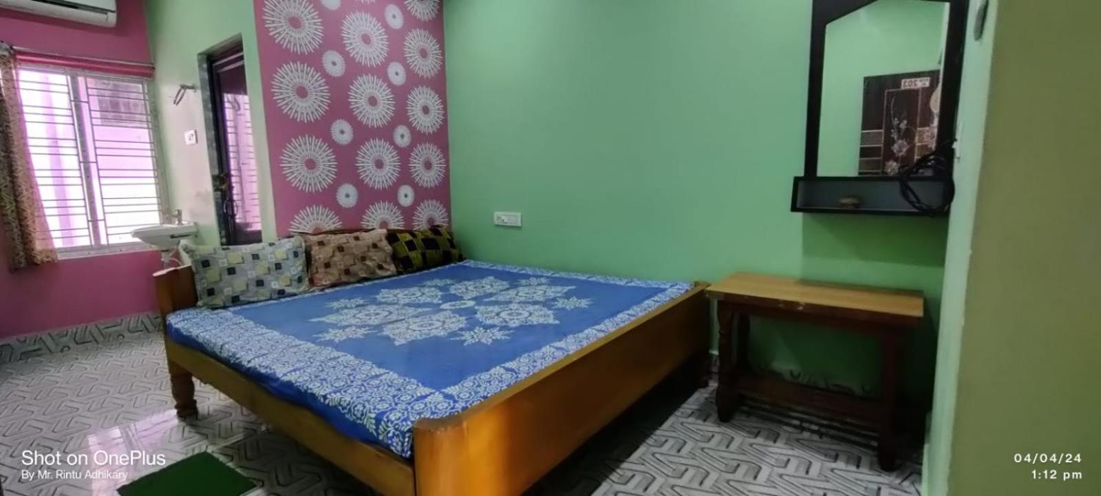 Anirudha Guest House Дигха Экстерьер фото