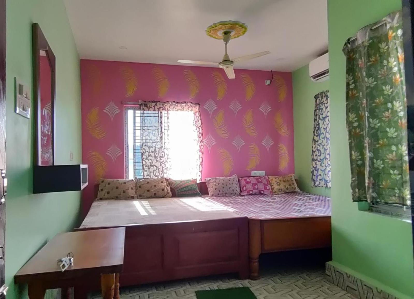 Anirudha Guest House Дигха Экстерьер фото